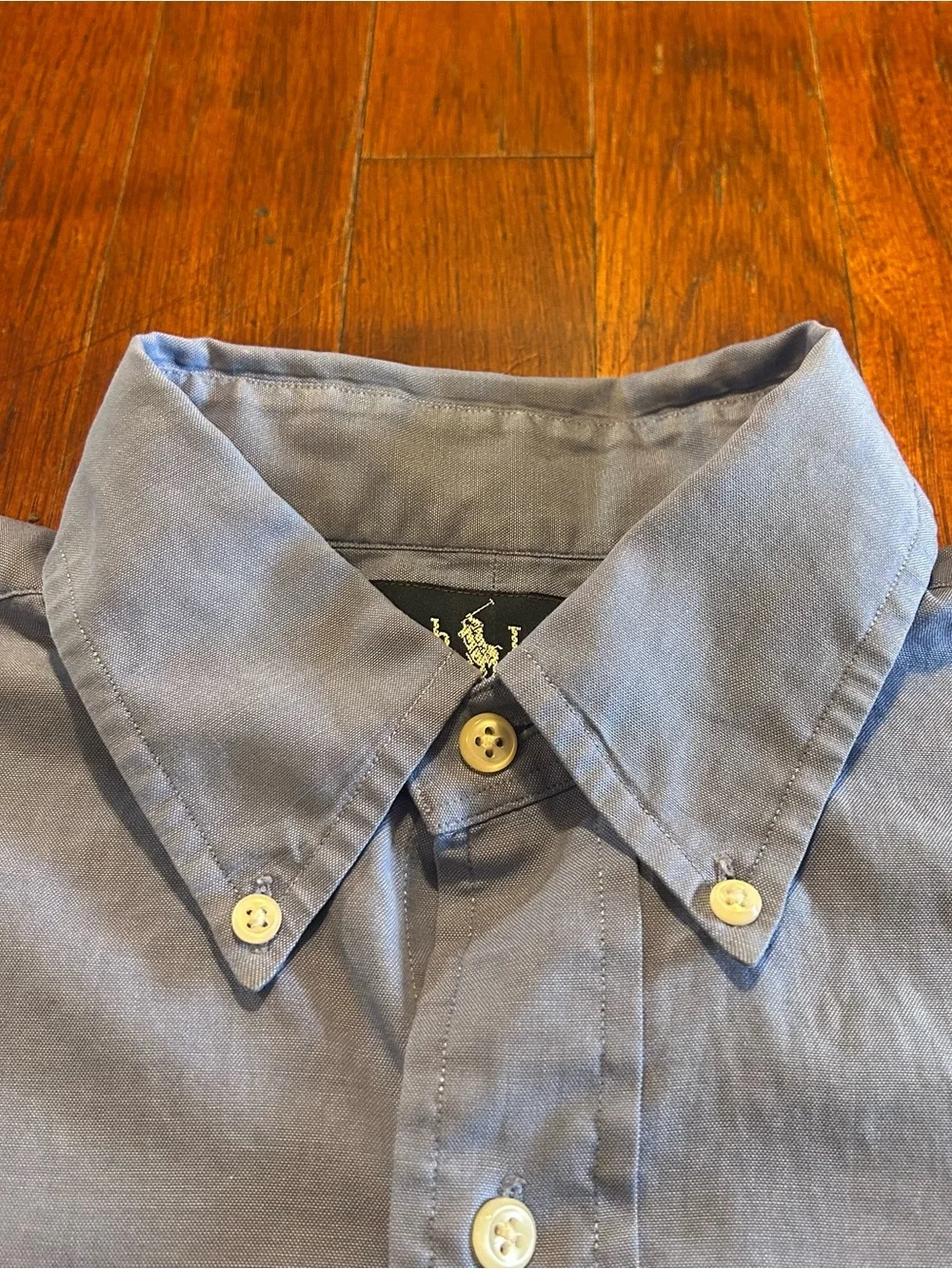 Polo Ralph Lauren dope polo